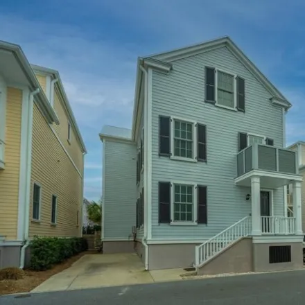 Image 1 - 47 Felix Street, Charleston, SC 29403, USA - House for rent