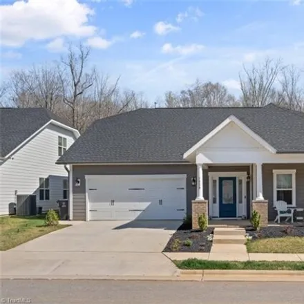 Buy this 4 bed house on Cleburne Terrace in Kernersville, NC 27285
