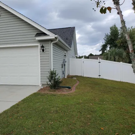 Image 3 - 958 Piping Plover Lane, Myrtle Beach, SC 29577, USA - House for rent