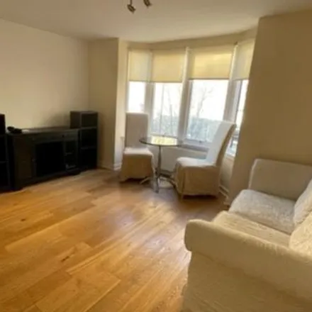 Rent this 1 bed apartment on 2 in 3 Atholl Crescent Lane, City of Edinburgh