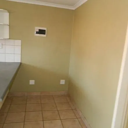 Rent this 1 bed apartment on Frederick Street in Pretoria-West, Pretoria