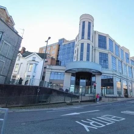 Buy this 2 bed apartment on Lolas in 95 Commercial Road, Bournemouth