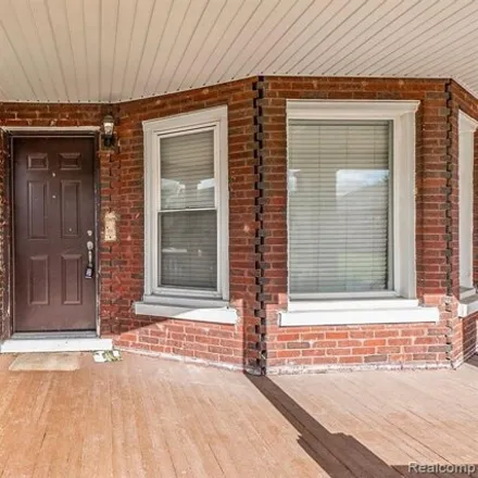 Image 3 - Smokey Robinson House, 581 Belmont Street, Detroit, MI 48202, USA - Condo for rent