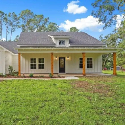 Buy this 3 bed house on 4447 Sweetleaf Lane in Leon County, FL 32303