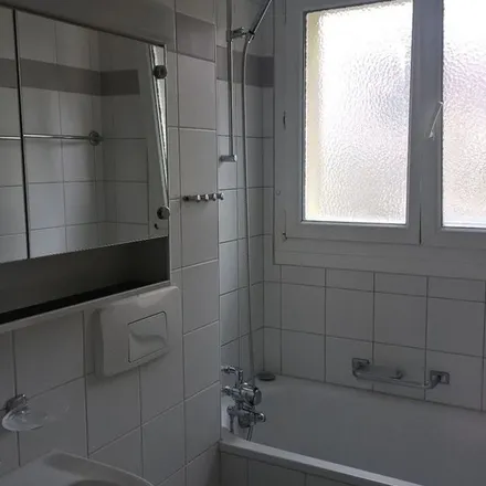 Rent this 2 bed apartment on Kreuzstrasse 18 in 8953 Dietikon, Switzerland