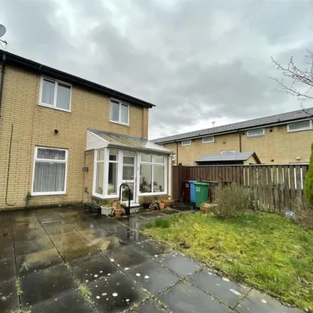 Buy this 2 bed house on 28 Sargent Drive in Manchester, M16 7DZ