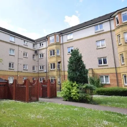 Rent this 2 bed apartment on 9 Duff Road in City of Edinburgh, EH11 2TH
