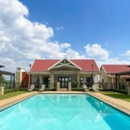 Rent this 1 bed apartment on Swan Street in Kleinfontein Lake, Benoni