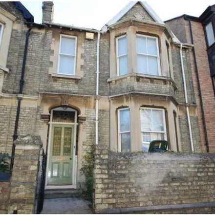 Image 2 - Southfield Road, Oxford, OX4 1XG, United Kingdom - Duplex for rent