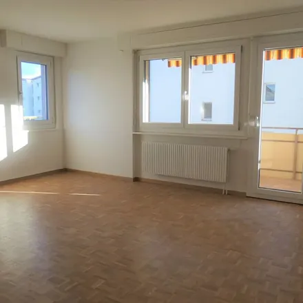 Rent this 4 bed apartment on Dälhölzliweg 30 in 1717 St. Ursen, Switzerland