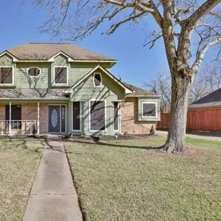 Buy this 3 bed house on 140 Daffodil Street in Lake Jackson, TX 77566