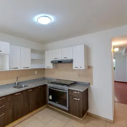 Buy this 2 bed apartment on Calle Mariano Abasolo in Colonia Valle Escondido, 14600 Mexico City