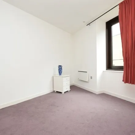 Image 1 - Saint Paul's Tower, 7 Arundel Gate, The Heart of the City, Sheffield, S1 2LJ, United Kingdom - Apartment for rent