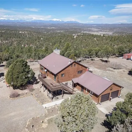 Buy this 3 bed house on Old Sopris Trail in Las Animas County, CO