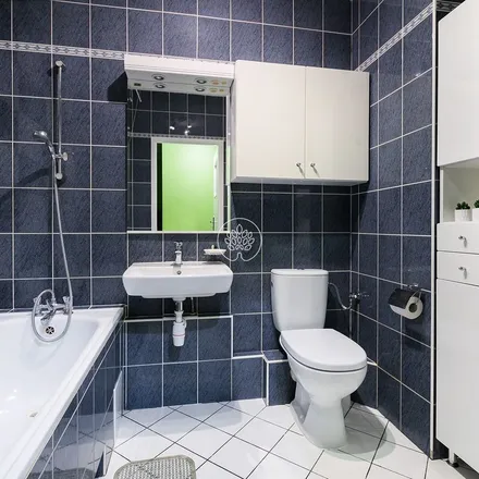 Rent this 2 bed apartment on Swobodna 14 in 85-799 Bydgoszcz, Poland