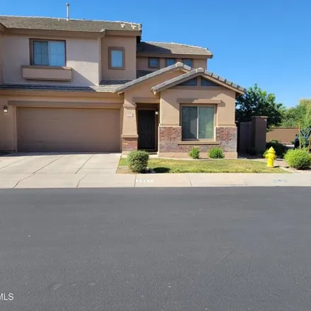Rent this 4 bed house on 1442 East Joseph Way in Gilbert, AZ 85295