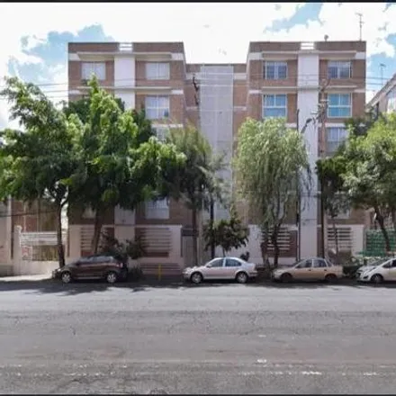 Buy this 2 bed apartment on Boleo in Venustiano Carranza, 15220 Mexico City