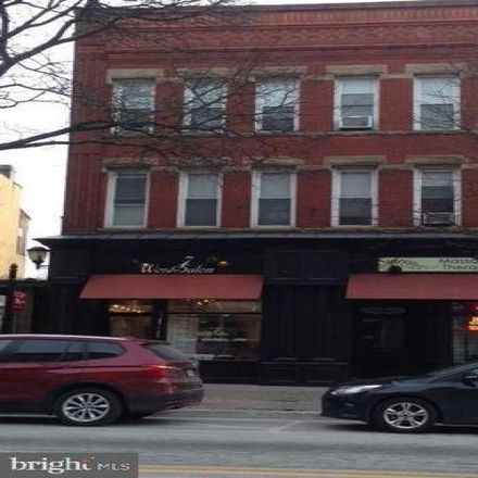 Rent this 1 bed condo on Kumo Asian Bistro in Giardina Walk, Somerville