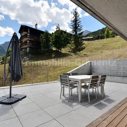 Image 6 - 3961 Anniviers, Switzerland - Apartment for rent