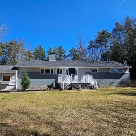 Buy this 3 bed house on 105 Concord Road in Keene, NH 03431