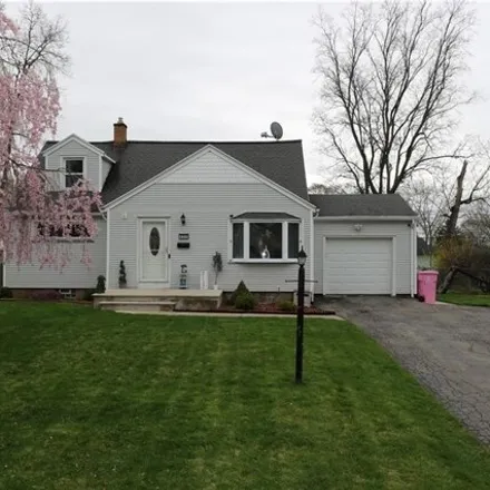 Buy this 4 bed house on 233 Dellwood Road in City of Rochester, NY 14616