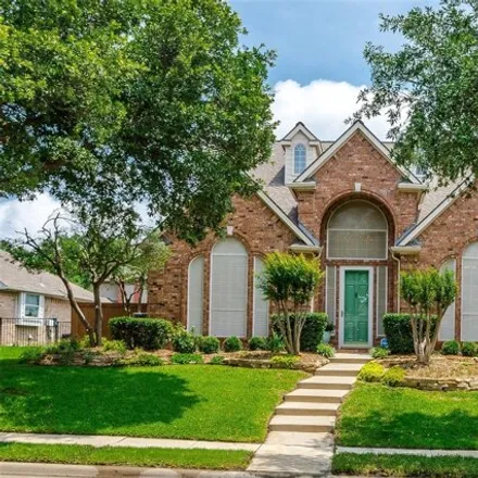 Buy this 4 bed house on 5668 Heron Cove Lane in The Colony, TX 75056