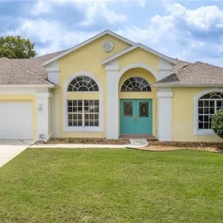 Buy this 3 bed house on 5730 West Hunters Ridge Circle in Citrus County, FL 34461