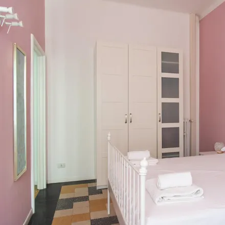 Image 3 - Via Cipro 5, 20130 Milan MI, Italy - Apartment for rent