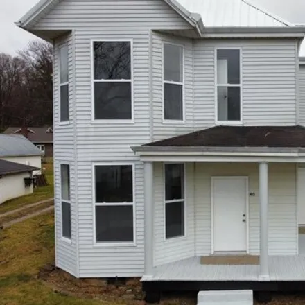 Buy this 3 bed house on 520 Walnut Street in Troy, Perry County