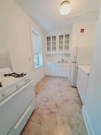 Rent this 1 bed apartment on 20 Spring Street