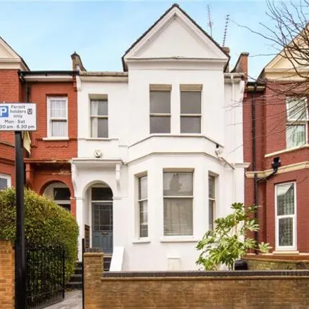 Buy this 4 bed house on Gunton Road in Upper Clapton, London