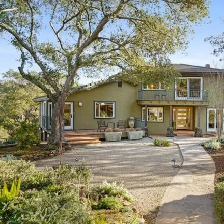 Buy this 3 bed house on 27360 Sherlock Road in Los Altos Hills, Santa Clara County