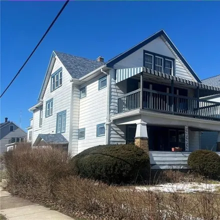 Buy this 6 bed house on 238 Commonwealth Avenue in Buffalo, NY 14216