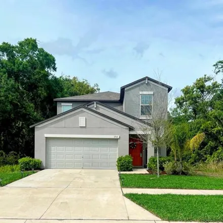 Buy this 5 bed house on 1712 Colding Drive in Hillsborough County, FL 33575