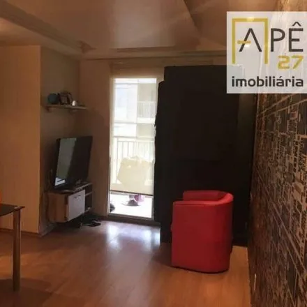 Buy this 3 bed apartment on Rua Mexicana in Itapegica, Guarulhos - SP