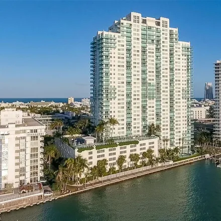 Image 1 - The Floridian Apartments, 650 West Avenue, Miami Beach, FL 33139, USA - Apartment for rent