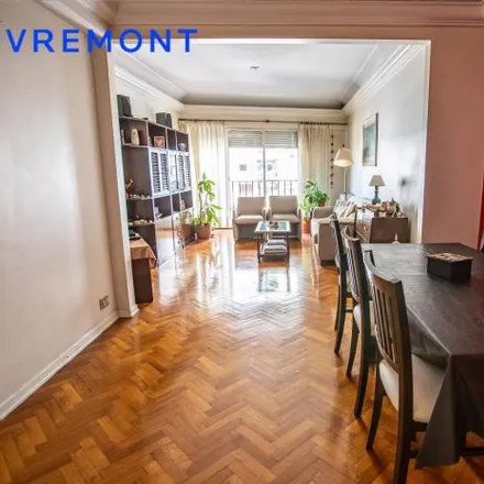 Buy this 3 bed apartment on Avenida Rivadavia 5485 in Caballito, C1424 CEJ Buenos Aires