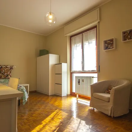 Rent this 1 bed apartment on Farmacia Santa Teresa in Via Monza, 20861 Brugherio MB