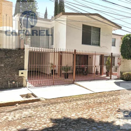 Image 1 - Calle Eucalipto, Delegación Centro Histórico, 76160 Querétaro, QUE, Mexico - House for sale