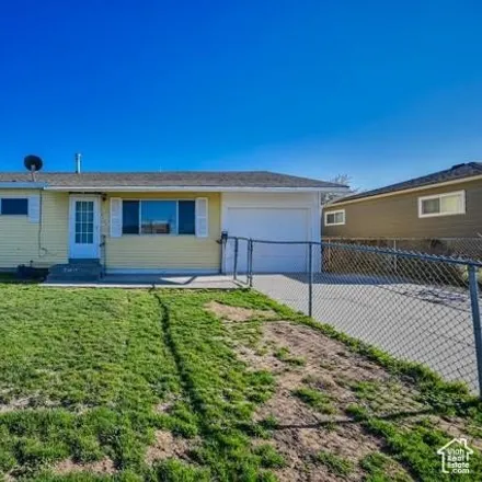 Buy this 3 bed house on 4113 4835 South in Kearns, UT 84118
