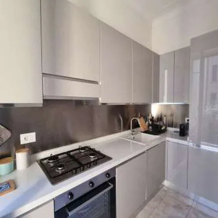 Image 7 - Via Emilio Morosini 17, 29135 Milan MI, Italy - Apartment for rent