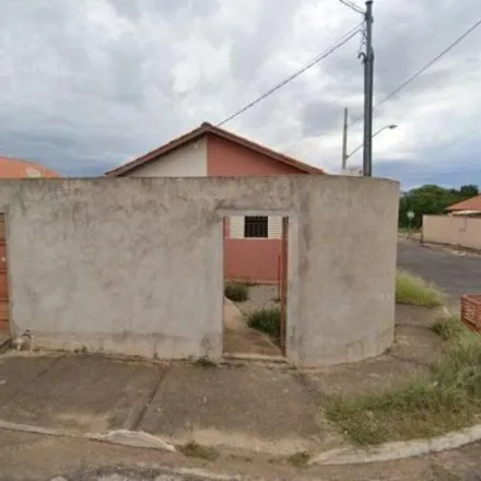 Rent this studio house on Rua João de Barro in Recanto dos Pássaros, Cuiabá - MT