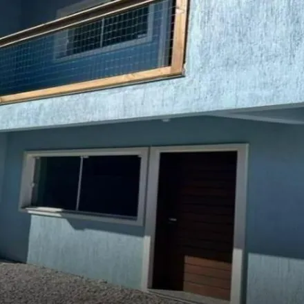 Buy this 2 bed apartment on Rua Jaime Menezes in Campo d'Una, Garopaba - SC