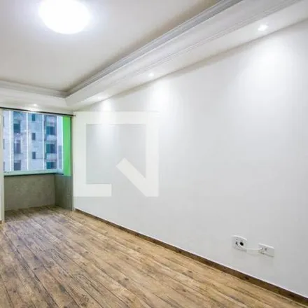 Buy this 2 bed apartment on unnamed road in Parque São Vicente, Mauá - SP