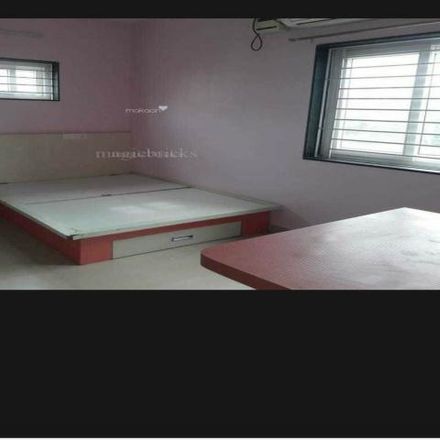 Rent this 3 bed apartment on Divyasree Omega Building - Block B in Hitec City - Kondapur Main Road, Kondapur