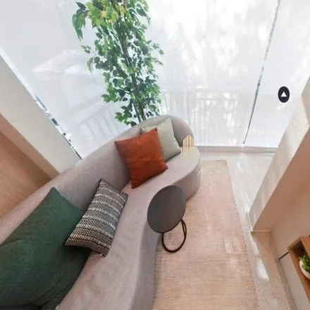 Buy this 2 bed apartment on Rua Aimberê 37 in Pompéia, São Paulo - SP