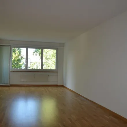 Rent this 4 bed apartment on Mühlemattweg 1 in 3053 Münchenbuchsee, Switzerland