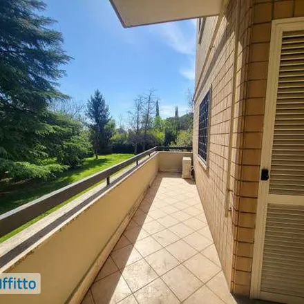 Rent this 2 bed apartment on Cuorebio in Via Alessandro de Stefani 38, 00137 Rome RM