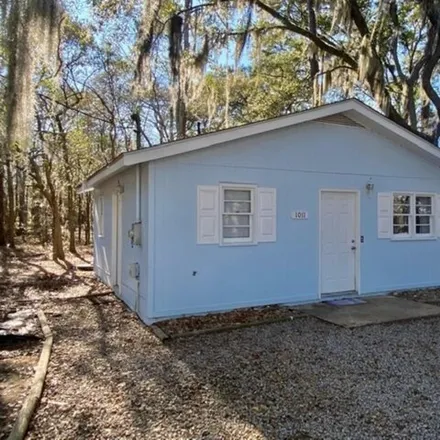 Buy this 2 bed house on 1013 Causey Road in Red Hill, Horry County