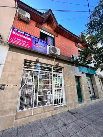 Buy this 3 bed apartment on General Alvarado 841 in Partido de La Matanza, B1704 FLD Ramos Mejía